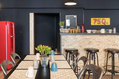 بست وسترن هتل ریویرا