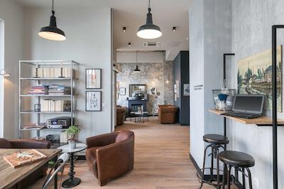 بست وسترن هتل ریویرا