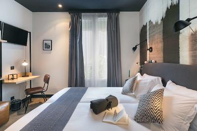 بست وسترن هتل ریویرا