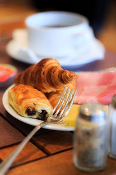 بست وسترن هتل ریویرا