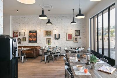 بست وسترن هتل ریویرا