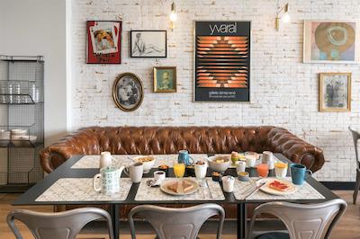 بست وسترن هتل ریویرا