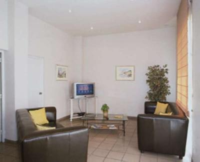 بست وسترن هتل ریویرا