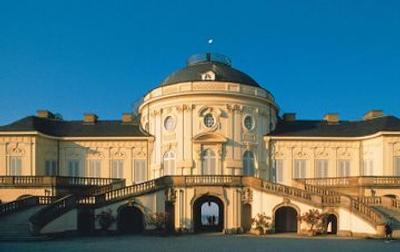 هالیدی این اشتوتگارت