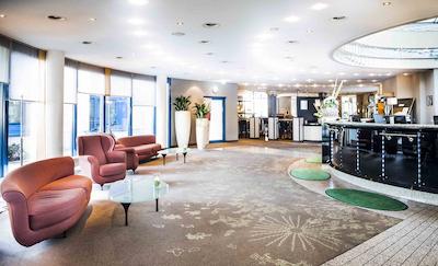 هالیدی این اشتوتگارت