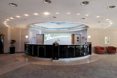 هالیدی این اشتوتگارت