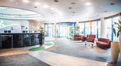 هالیدی این اشتوتگارت