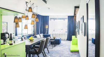 هالیدی این اشتوتگارت