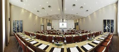 هالیدی این اشتوتگارت