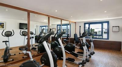 هالیدی این اشتوتگارت