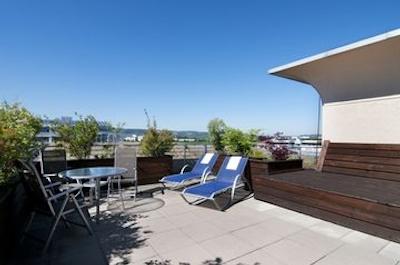 هالیدی این اشتوتگارت