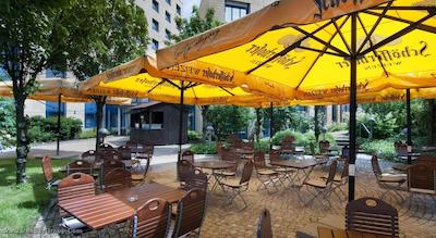 هالیدی این اشتوتگارت