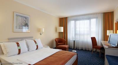 هالیدی این اشتوتگارت