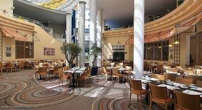 هالیدی این اشتوتگارت