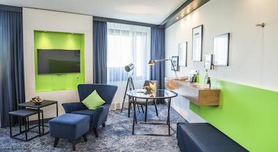 هالیدی این اشتوتگارت