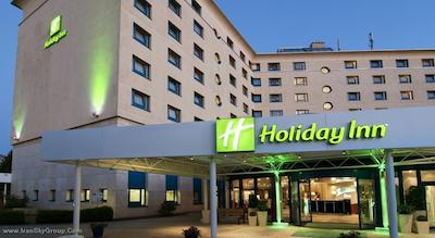 هالیدی این اشتوتگارت