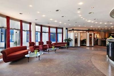 هالیدی این اشتوتگارت