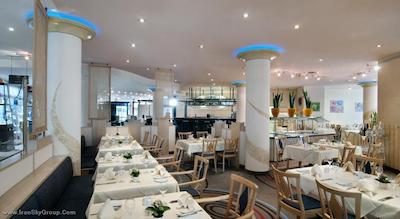 هالیدی این اشتوتگارت