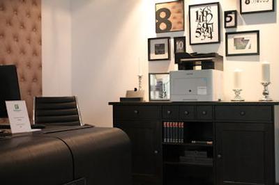 هالیدی این اشتوتگارت