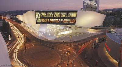 هالیدی این اشتوتگارت