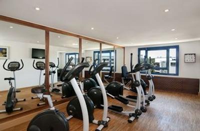 هالیدی این اشتوتگارت