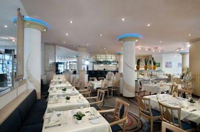 هالیدی این اشتوتگارت