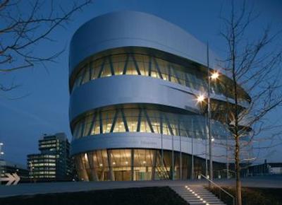 هالیدی این اشتوتگارت