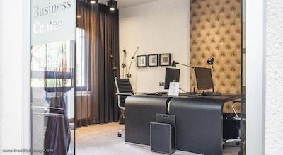 هالیدی این اشتوتگارت