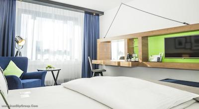 هالیدی این اشتوتگارت