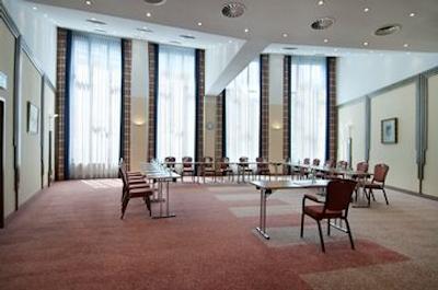 هالیدی این اشتوتگارت