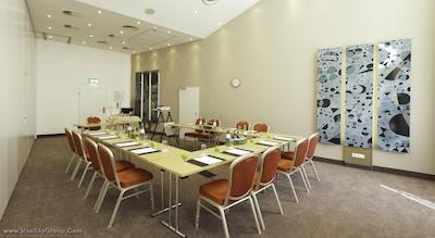 هالیدی این اشتوتگارت