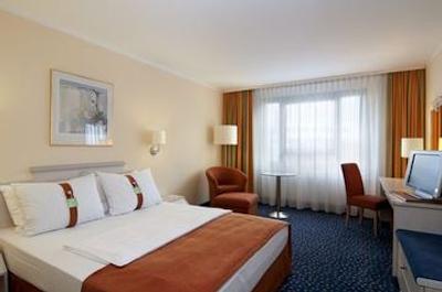 هالیدی این اشتوتگارت