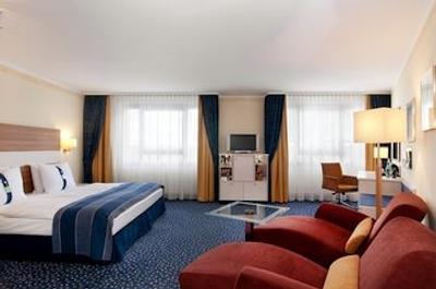 هالیدی این اشتوتگارت