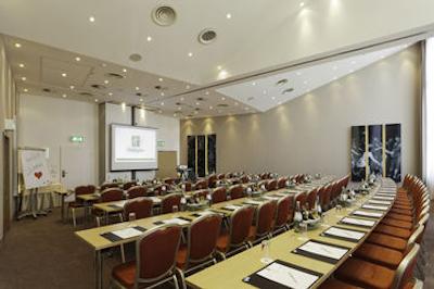 هالیدی این اشتوتگارت