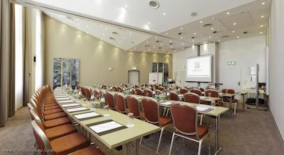 هالیدی این اشتوتگارت