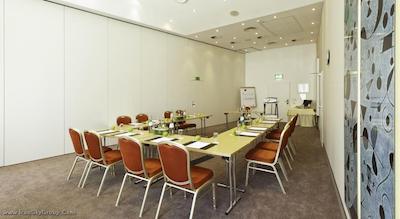 هالیدی این اشتوتگارت