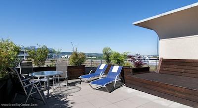 هالیدی این اشتوتگارت