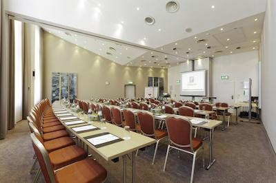 هالیدی این اشتوتگارت