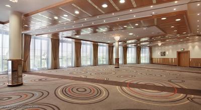 هالیدی این اشتوتگارت