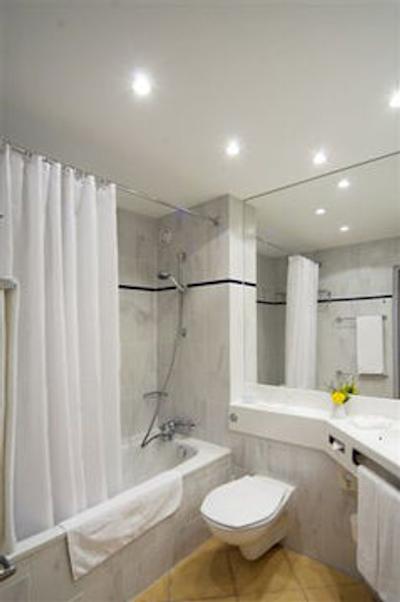 هالیدی این اشتوتگارت