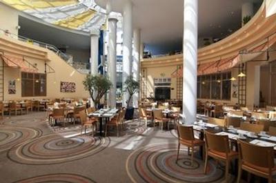 هالیدی این اشتوتگارت