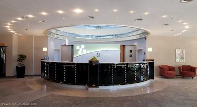 هالیدی این اشتوتگارت