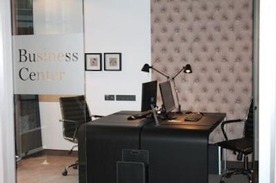 هالیدی این اشتوتگارت