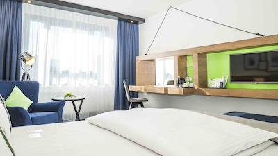 هالیدی این اشتوتگارت