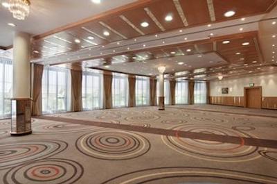 هالیدی این اشتوتگارت