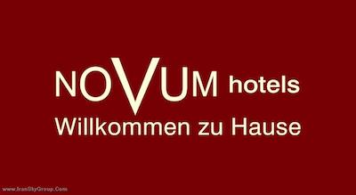 نووم هتل بولوارد اشتوتگارت سیتی