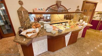 نووم هتل بولوارد اشتوتگارت سیتی