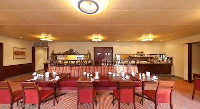 نووم هتل بولوارد اشتوتگارت سیتی