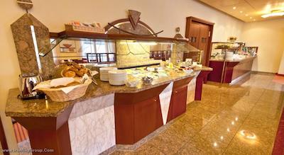 نووم هتل بولوارد اشتوتگارت سیتی