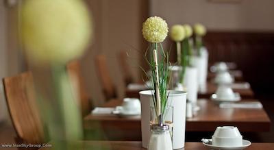 نووم هتل بولوارد اشتوتگارت سیتی